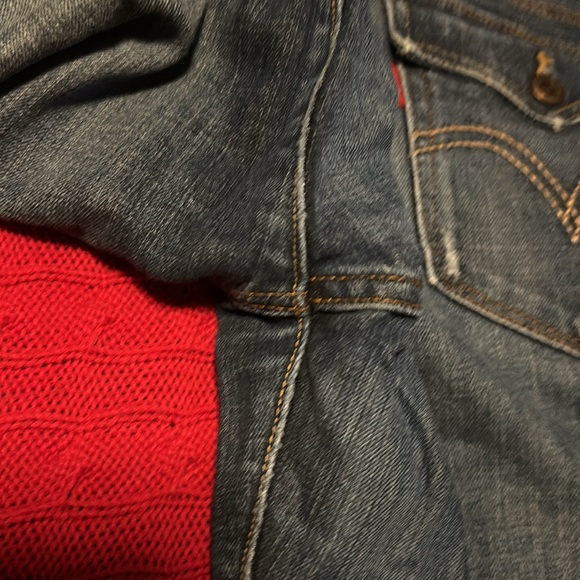 🐾Levi’s - Picture 7 of 7